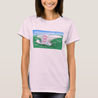 tee shirt supercell