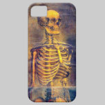 Anatomy Skeleton iphone 5 barely there case casemate cases