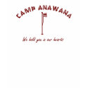 Anawana t-shirts