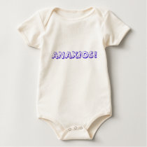 ANAXIOS! t-shirts by owenandjoy ANAXIOS! t-shirts