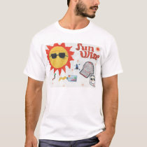 Anaya, M t-shirts