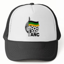 ANC Cap hats by zim93boy ANC Cap hats