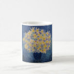 Anca Sofia Art: Mug: Daisies