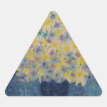 Anca Sofia Decorative Art: Daisies Stickers
