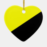 Ancap, Colombia Political flag Ornaments