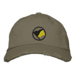 AnCap Embroidered Hat