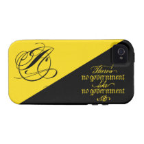 AnCap iPhone 4/4S Case-Mate ID Case casemate cases