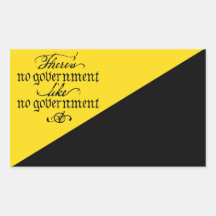 AnCap Stickers