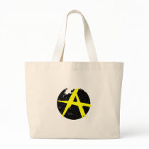 AnCap Wiki Canvas Bag