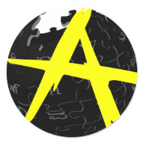 AnCap Wiki Sticker