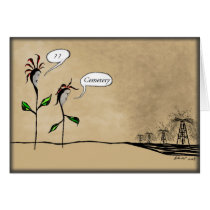 Ancestors cards