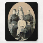 Ancestors mousepads