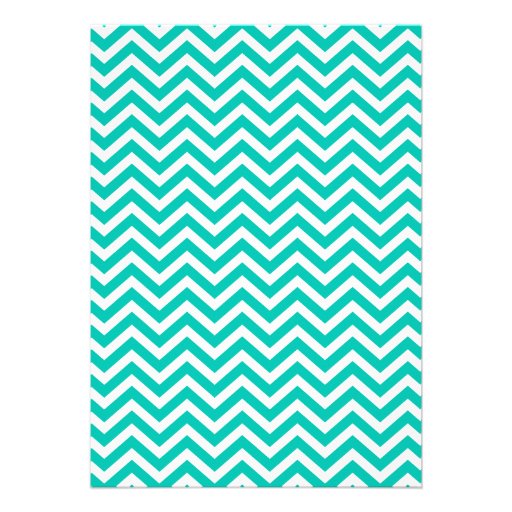 Anchor and Chevrons Nautical Baby Shower {green} Personalized Announcements
