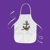 Anchor aprons
