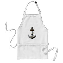 Anchor Apron