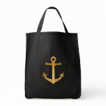 Anchor Tote Bags