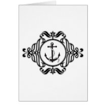 Anchor Greeting Cards