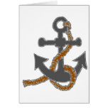 Anchor Card Anchor Card