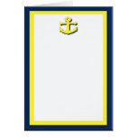 Anchor Card