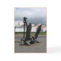 Anchor Card, text inside by WiscMeBrit Anchor Card, text inside