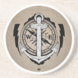 Anchor Coaster coasters