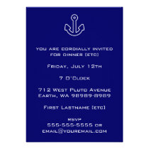 Anchor invitations