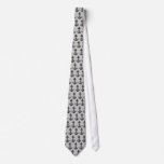 Anchor Custom Ties