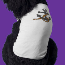 Anchor pet clothing by Jeanniec Anchor pet clothing
