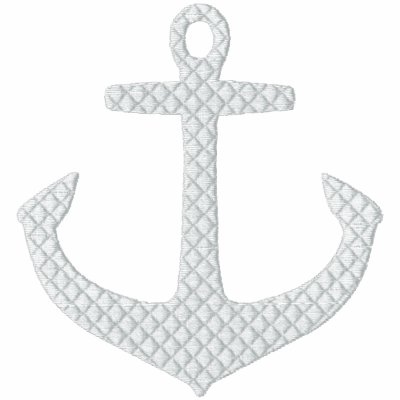 Anchor Embroider Polo Shirt Anchor Embroider Polo Shirt