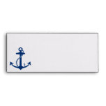 Anchor Envelopes