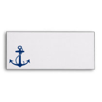 Anchor Envelopes