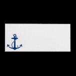 Anchor Envelopes