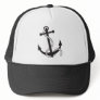 Anchor Mesh Hats