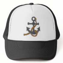 Anchor hats