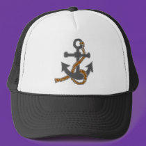 Anchor hats