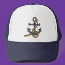 Anchor hats