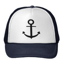Anchor Hat