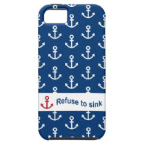 Anchor casemate cases