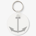 Anchor - Key Chain keychains by carlj56 Anchor - Key Chain keychains