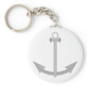 Anchor - Key Chain keychains