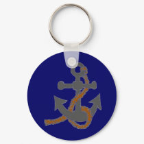 Anchor keychains by Jeanniec Anchor keychains