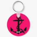 anchor keychains by Poker_Face anchor keychains