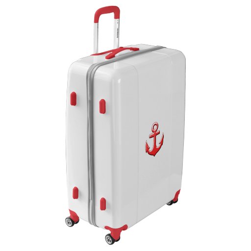 it anchor lite luggage