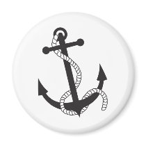 Anchor Magnet