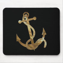 Anchor Mousepad