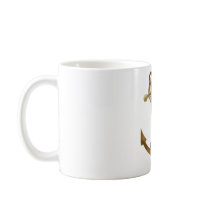 Anchor Mug