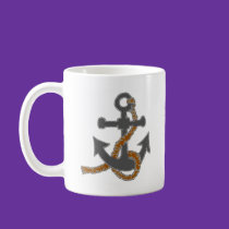 Anchor mugs