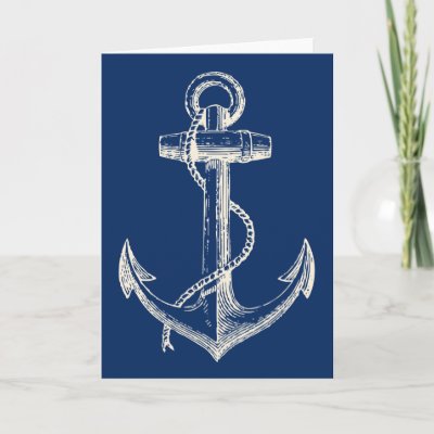 anchor white