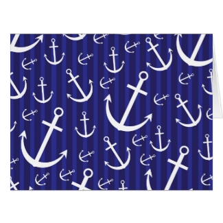 Anchor pattern