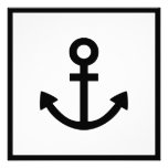 Anchor Personalized Invitations